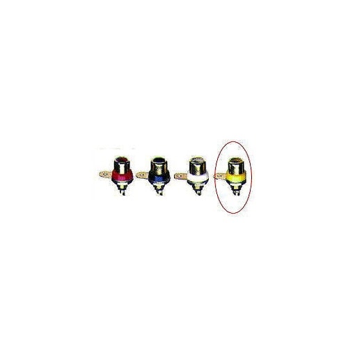 MR−565MG−6RCAピンジャック黄