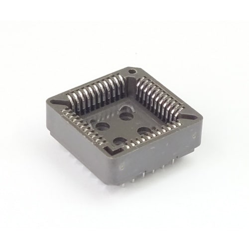 GB−PLCC−ICS44 ソケット