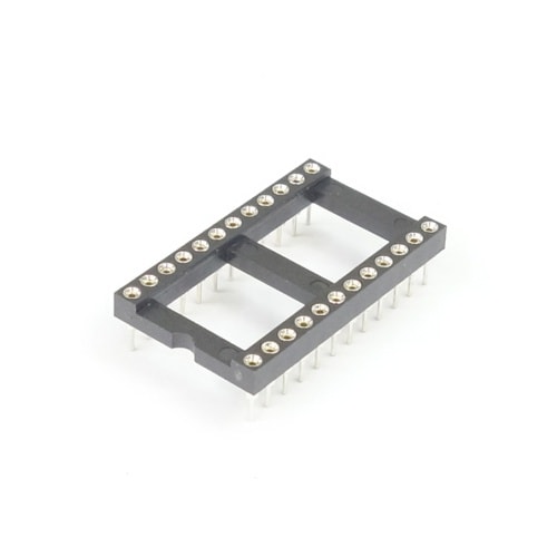 GB−ICS−6ML24R ICソケット