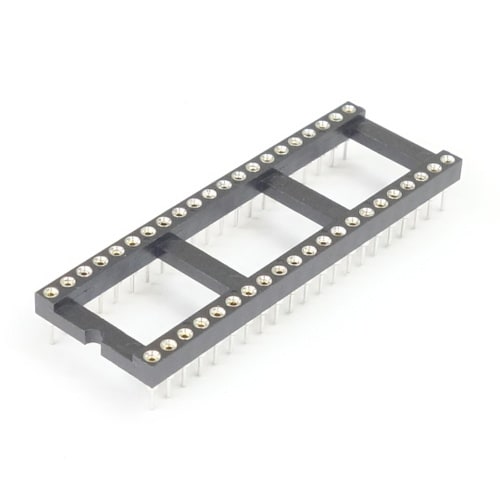 GB−ICS−6ML42R ICソケット