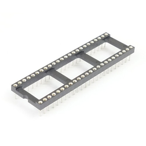 GB−ICS−6ML48R ICソケット