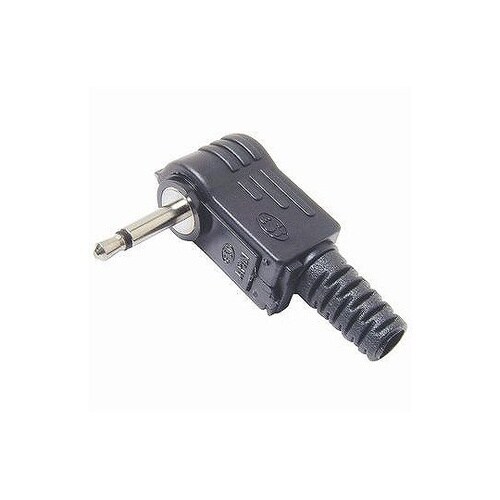 MP022LN モノラルプラグL型