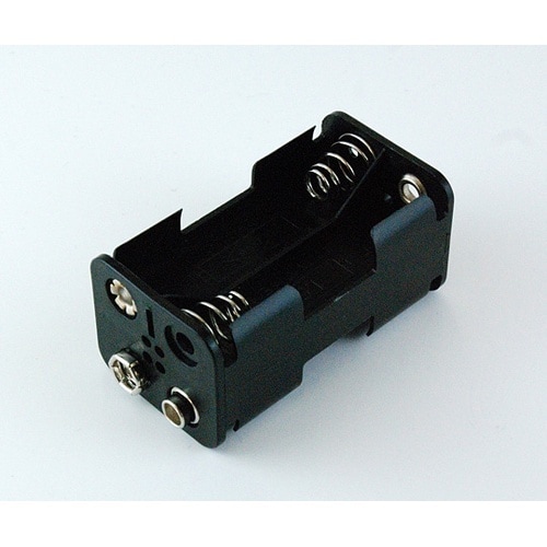 BH3433B 電池ケース単3×4本