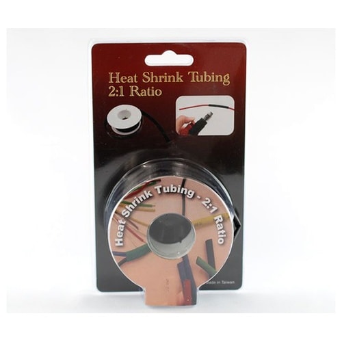 HS00DE−5X12 熱収縮チューブ