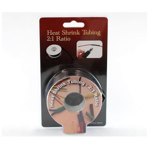 HS00DE−3X15 熱収縮チューブ