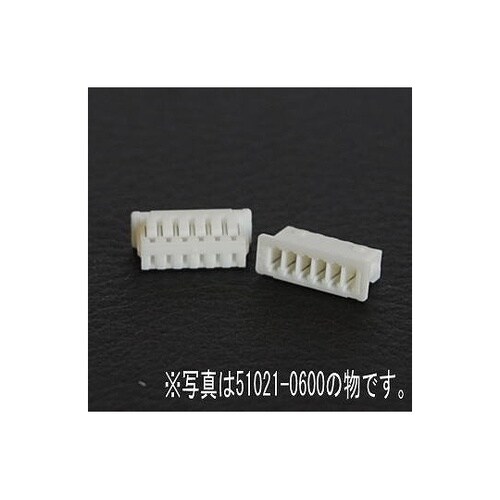 51021−1200SET10ハウジング