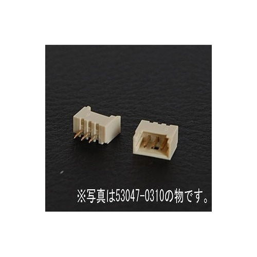 53047−0510SET10ストレート