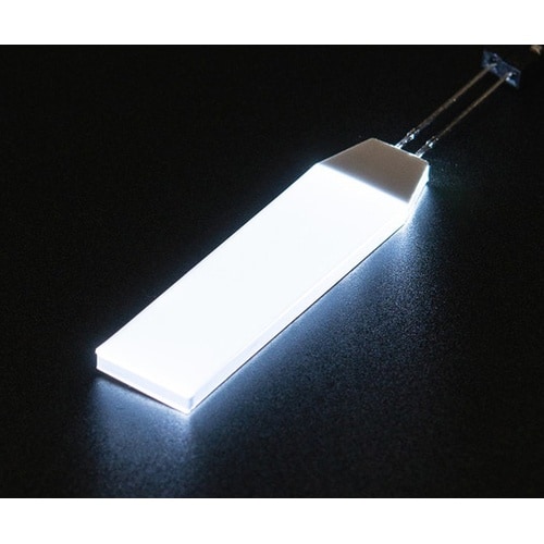 1626 白色バックライトモジュール S