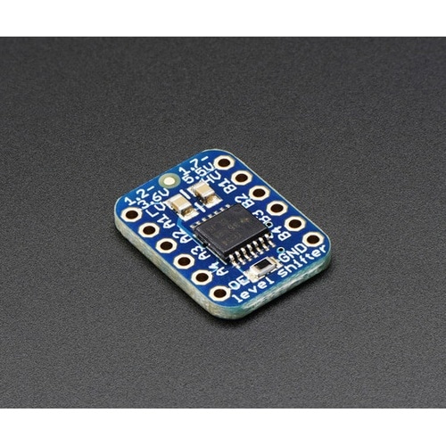 1875TXB0104双方向レベルシフタ