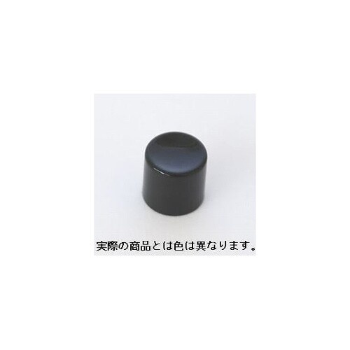 押しボタンスイッチ8Φボタン 黒 140