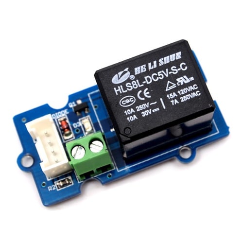 103020005GROVE−リレー