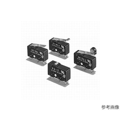 SS−01GL13超小形基本スイッチ
