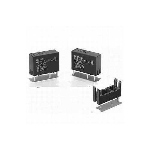 G6D−1A−ASI−DC12V リレー