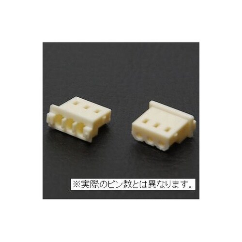 5264−10*10 ハウジング 10極