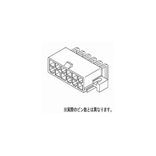 5569−08A1*2 8極 (2個入)