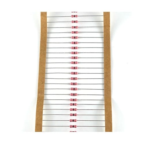 GB−CFR−1/2W−332100抵抗