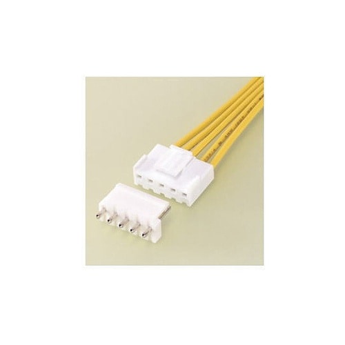 B6PS−VH*5ナイロンコネクタピッチ