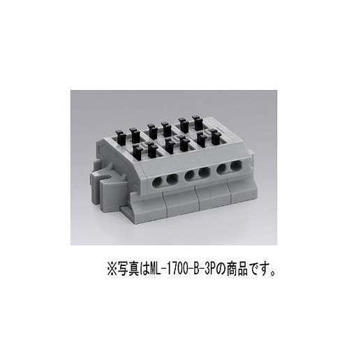 ML−1700−B−2P 端子台