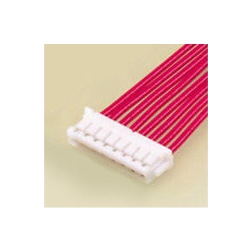 ZHR−11*10 電線接続圧着コネクタ