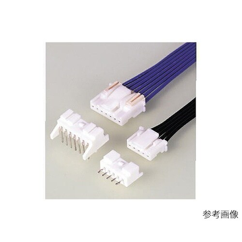 PAP−10V−S*10接続圧着コネクタ