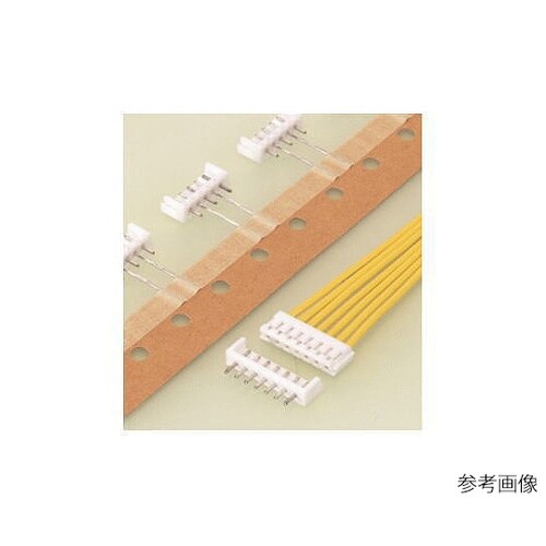 EHR−7*10 電線接続圧着コネクタ