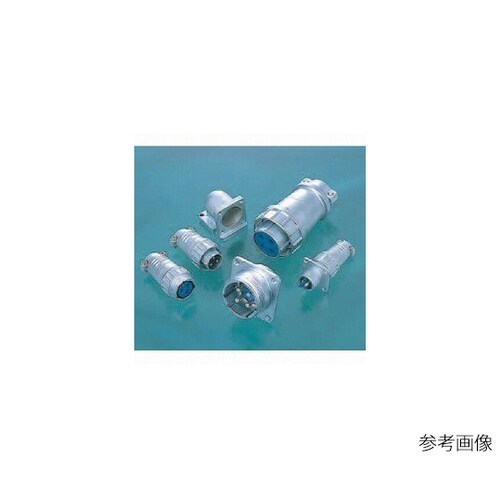 NJC165RF NJCレセプタクル