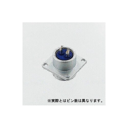 NJC2010RF NJCレセプタクル
