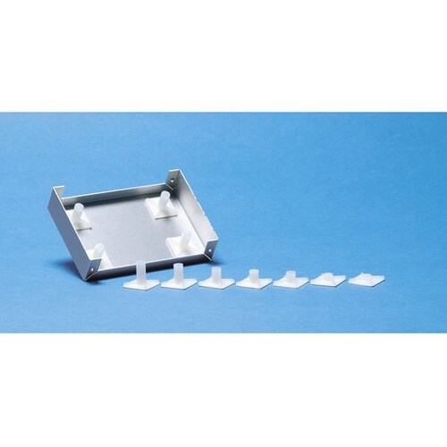 ASR−5ASR型貼付ボス(10個入)