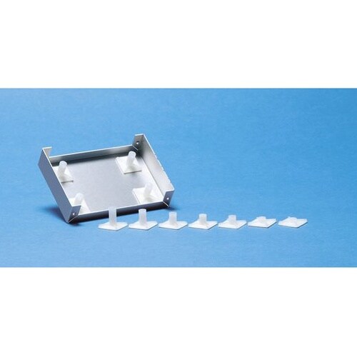 ASR型貼り付けボス (10個入) AS