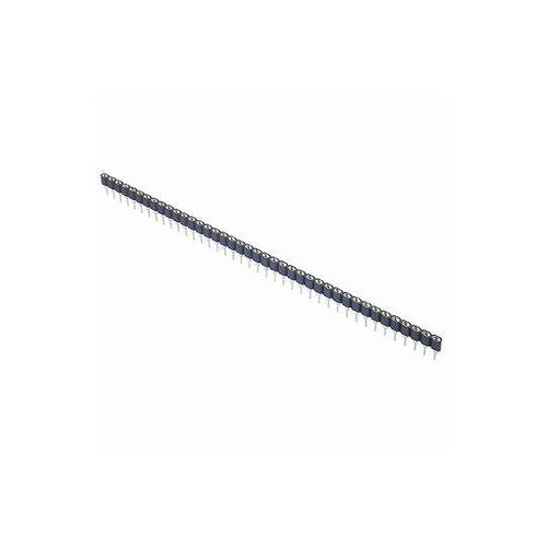 21501*40E 丸ピンICソケット