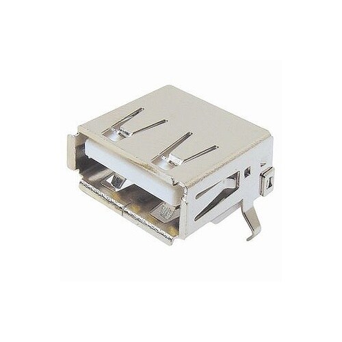 3210W1BCE USBコネクター