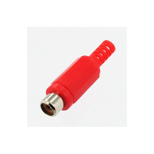 WTN20F61991RRCAジャック赤