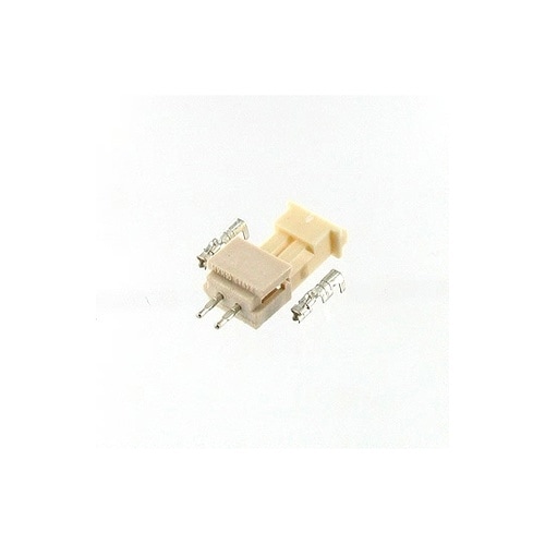 ZL2504−2PS コネクター2ピン