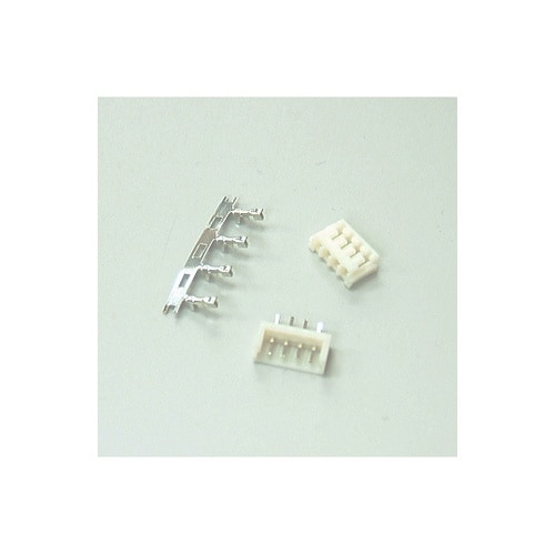 ZL2506−4PS ナイロンコネクター