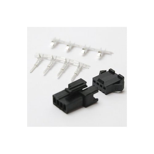 ZL2505−4PSナイロンコネクタSM