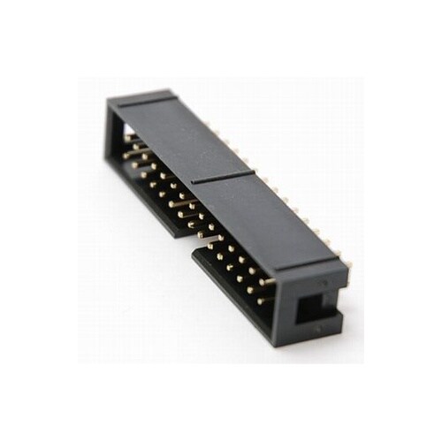 217030SE ボックスピンヘッダ