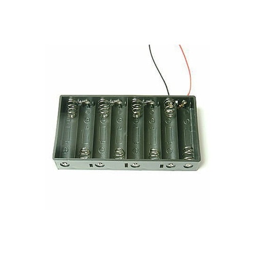 BH381A 電池ケース 単3×8本