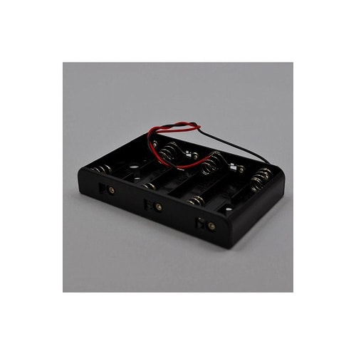 BH364A 電池ケース 単3×6本