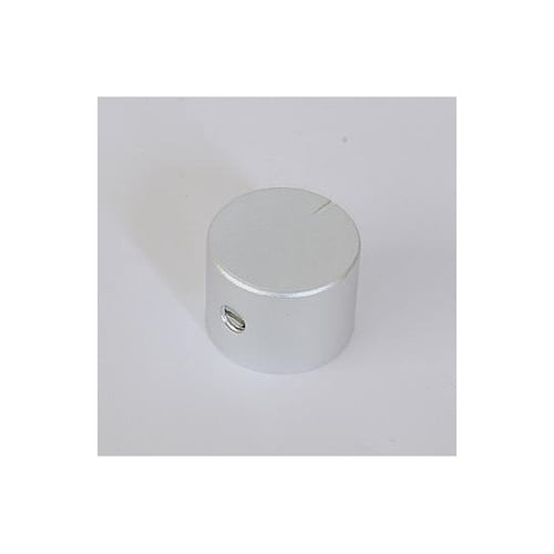 20X15BPS アルミ製ツマミ