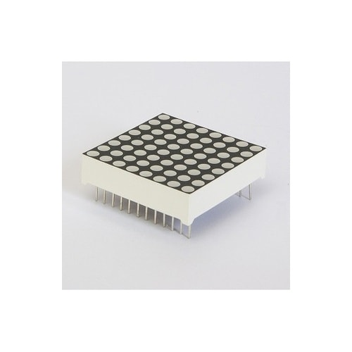 A3880EG マトリックスLED赤・緑