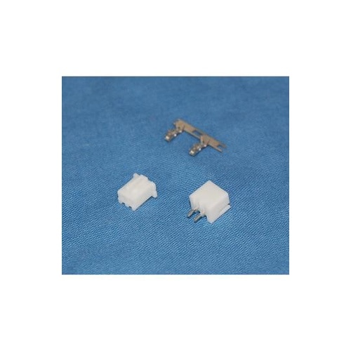 ZL2503−2PS ナイロンコネクター