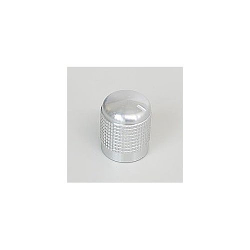 12.5X15BRNSB ツマミ 銀