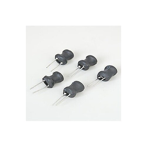 8Φ×10mmリードインダクター 100
