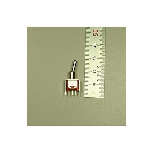 2MS1T1B4VS2SEトグルスイッチ