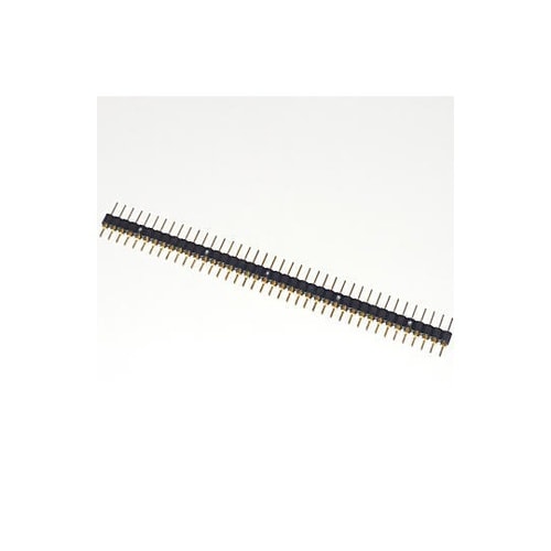 HW309−1X40PIN 丸ピンプラグ