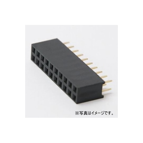 21602X17GSE ピンソケット
