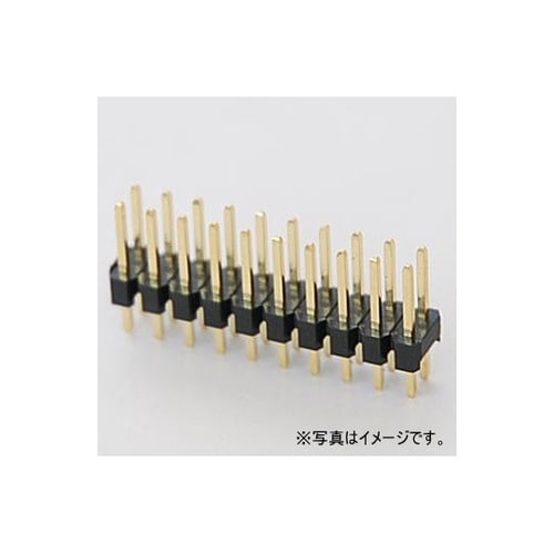 2131D2*9GSE ピンヘッダー