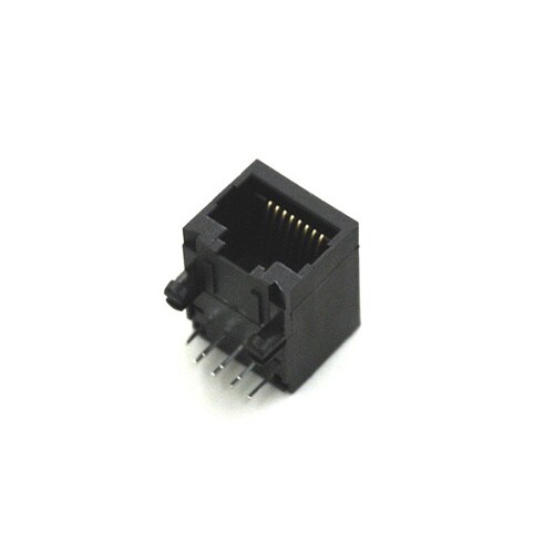 3010−880RJ45基板取付ジャック