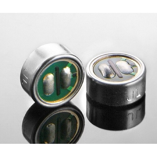 JL−0627Cコンデンサーマイク全指向