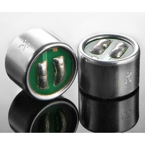 JL−033Cコンデンサーマイク全指向性